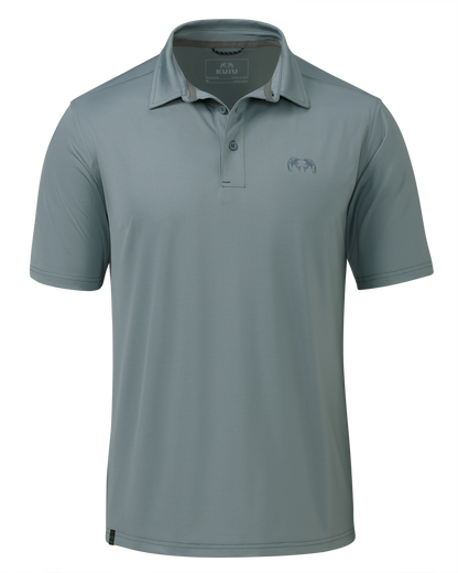 KUIU Performance Polo | Talus