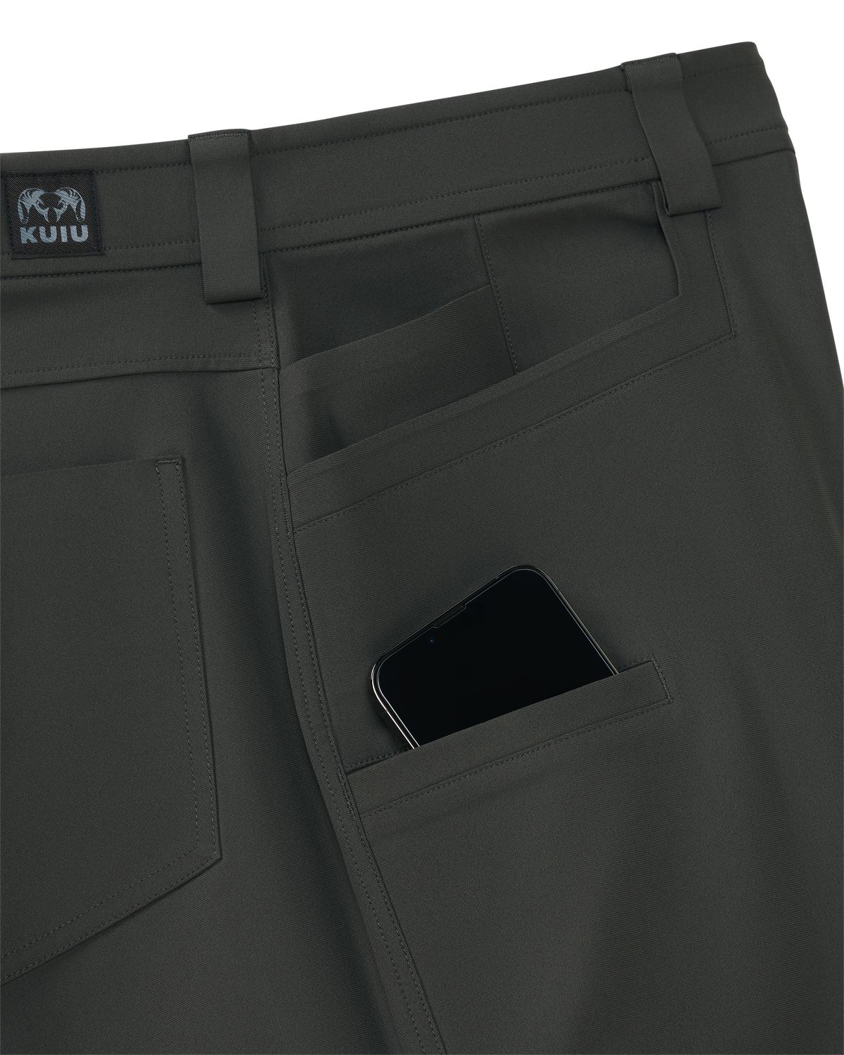 Enroute Pant | Rodeo