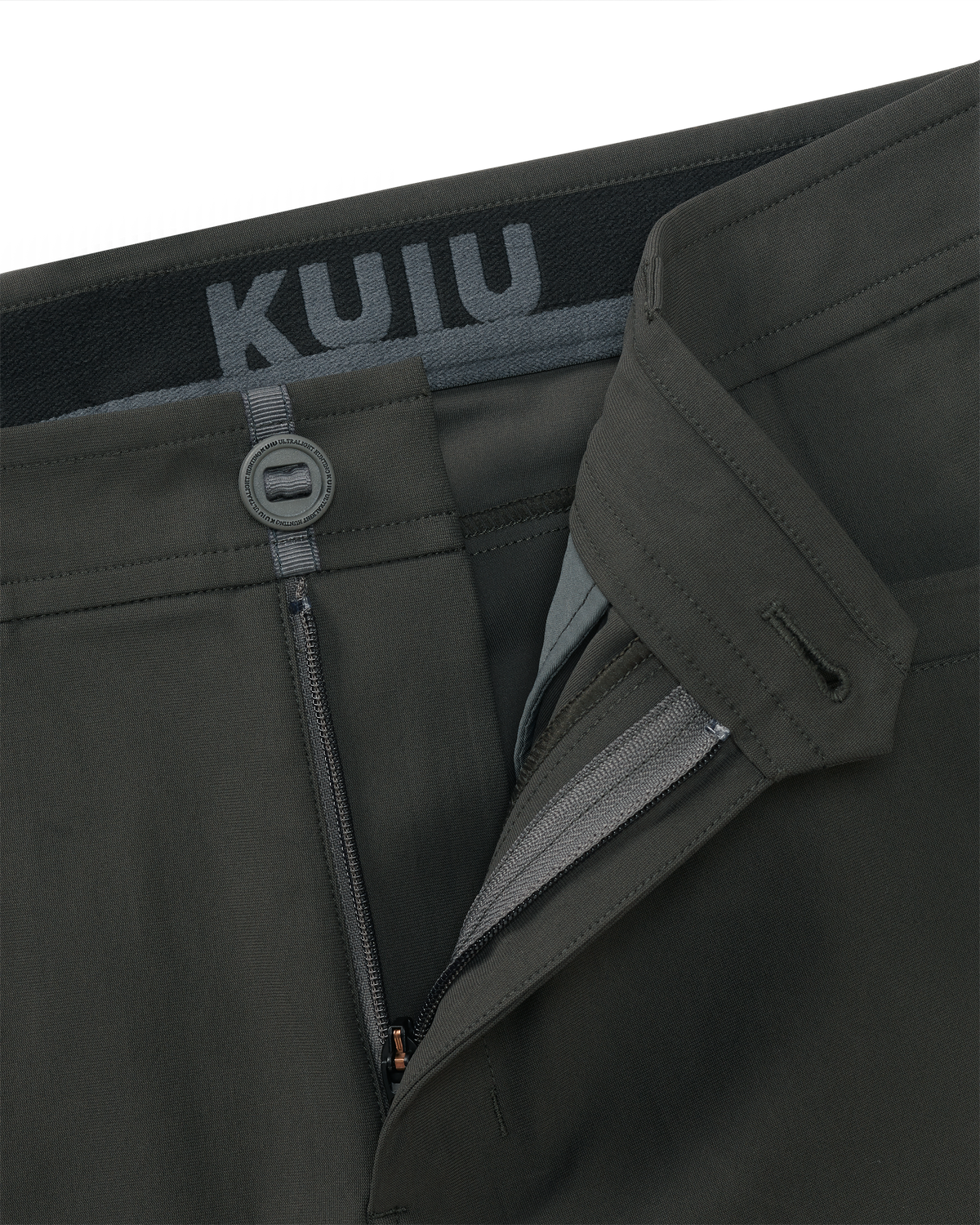 Enroute Pant | Rodeo