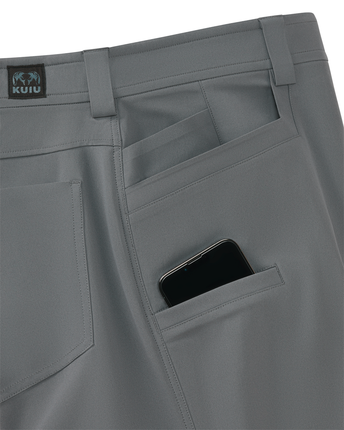 Enroute Pant | Rodeo