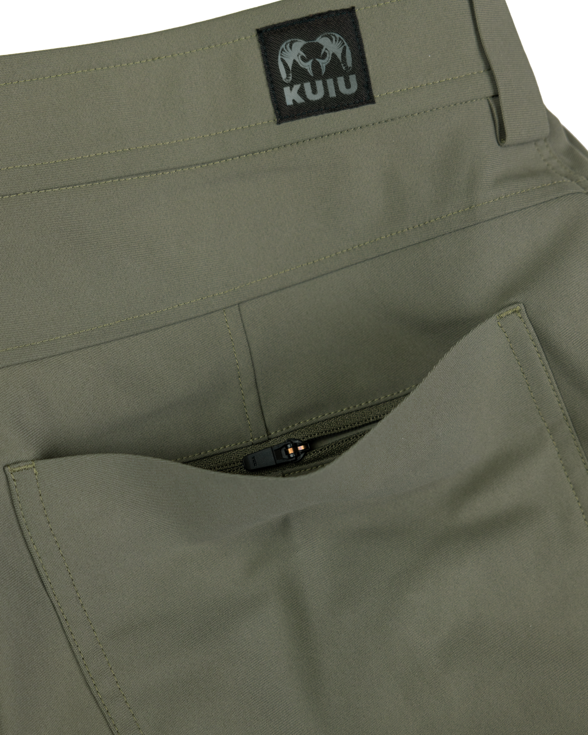 Enroute Pant | Rodeo