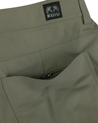 Enroute Pant | Rodeo