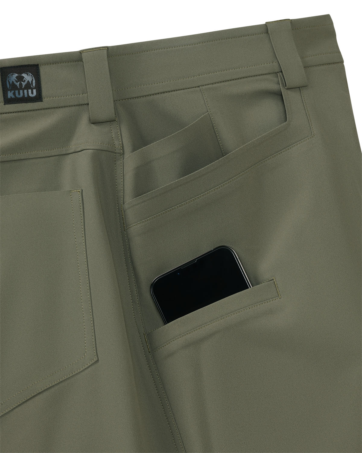 Enroute Pant | Rodeo