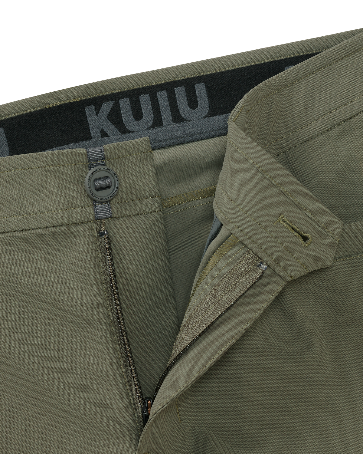 Enroute Pant | Rodeo