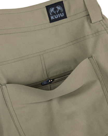 Enroute Pant | Rodeo