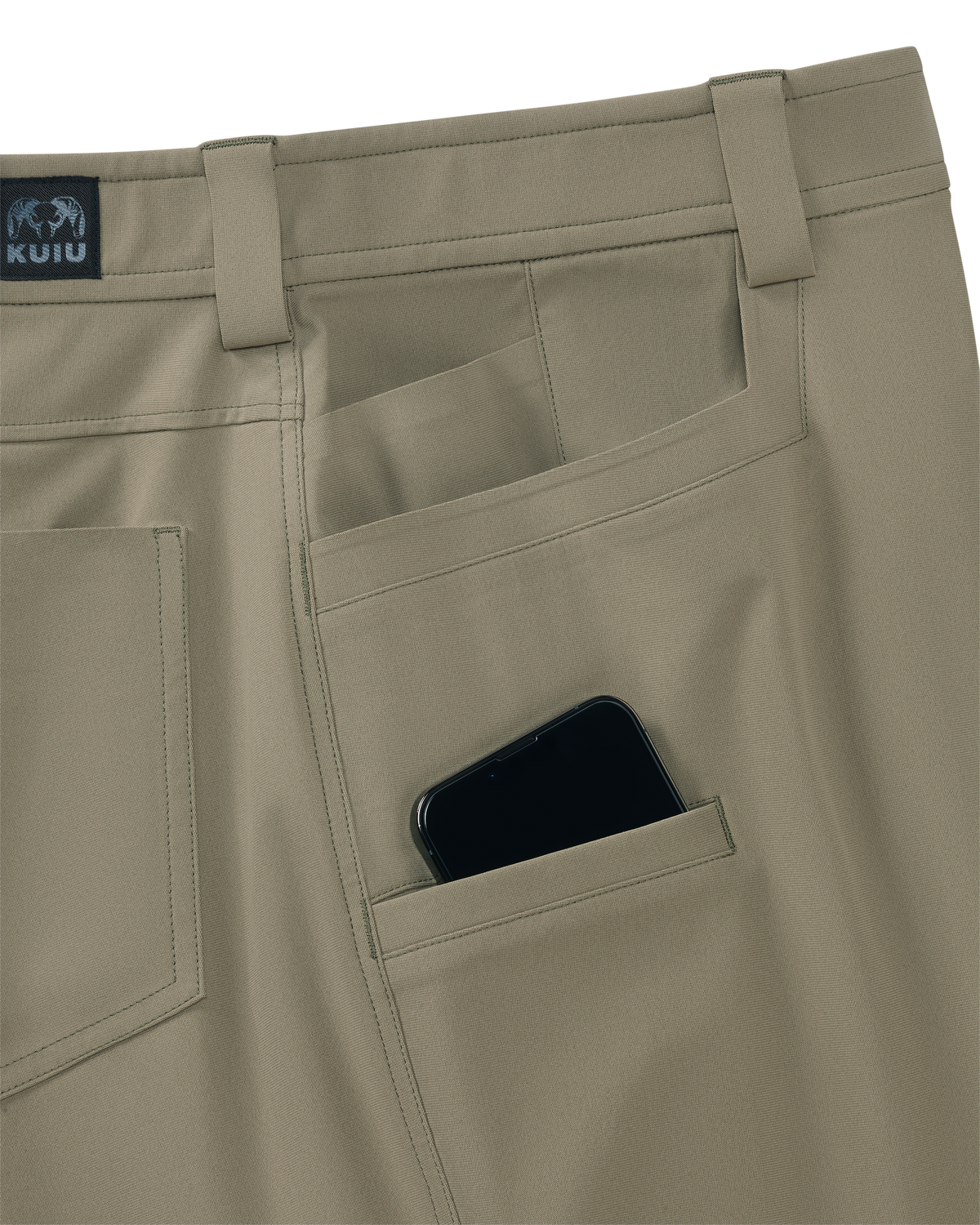 Enroute Pant | Rodeo