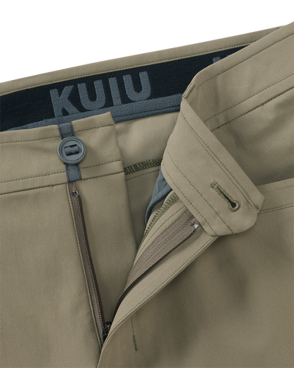 Enroute Pant | Rodeo