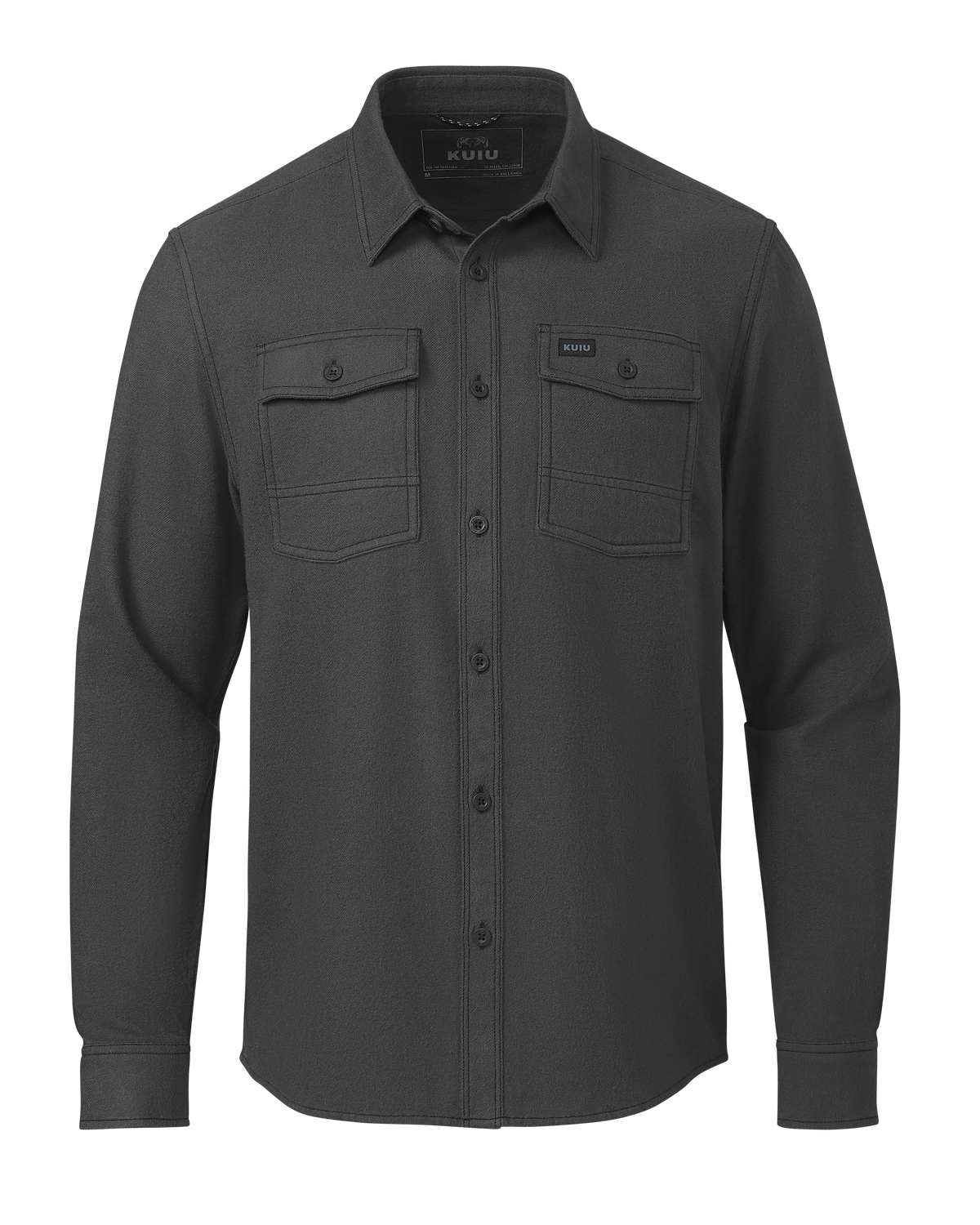 Field Flannel Shirt | Rodeo