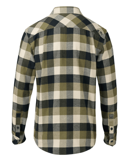 Field Flannel Shirt | Rodeo