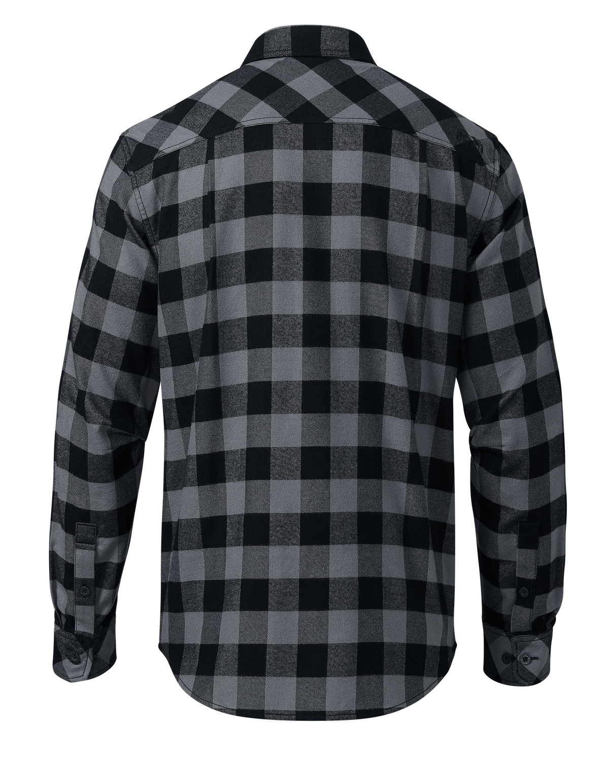Outlet Field Flannel Shirt | Saddle
