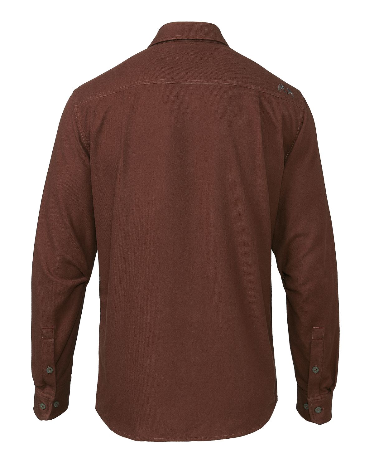 Field Flannel Shirt | Rodeo