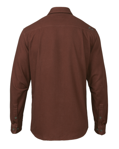 Field Flannel Shirt | Rodeo
