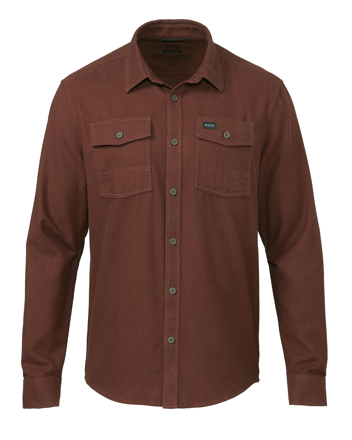 Field Flannel Shirt | Rodeo
