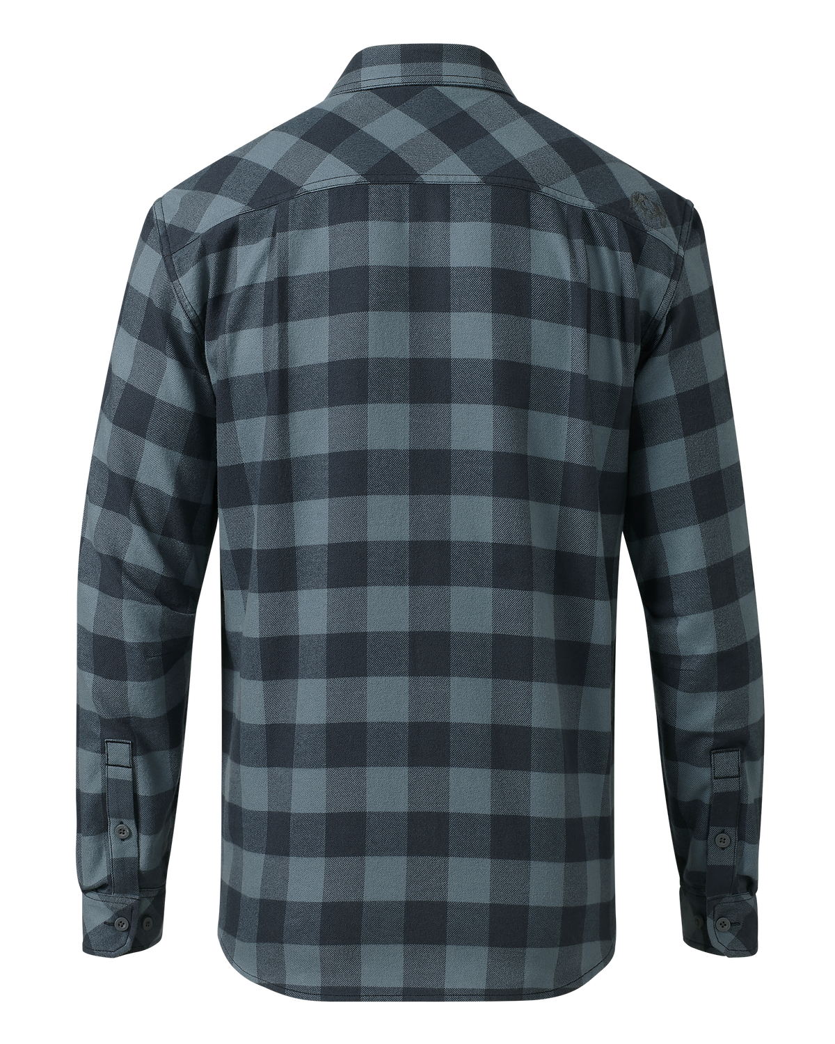 Outlet Field Flannel Shirt | Baltic