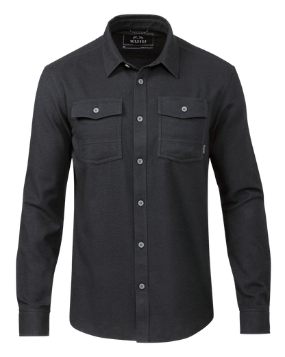 Field Flannel Shirt | Rodeo