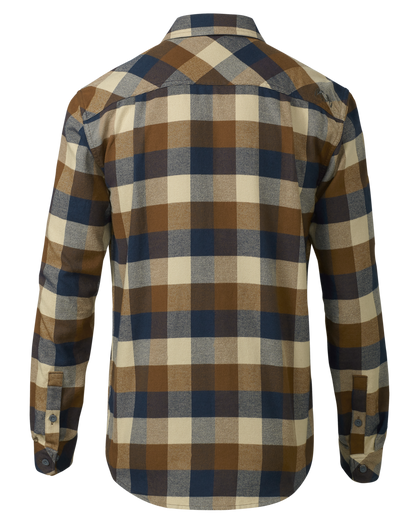Field Flannel Shirt | Rodeo
