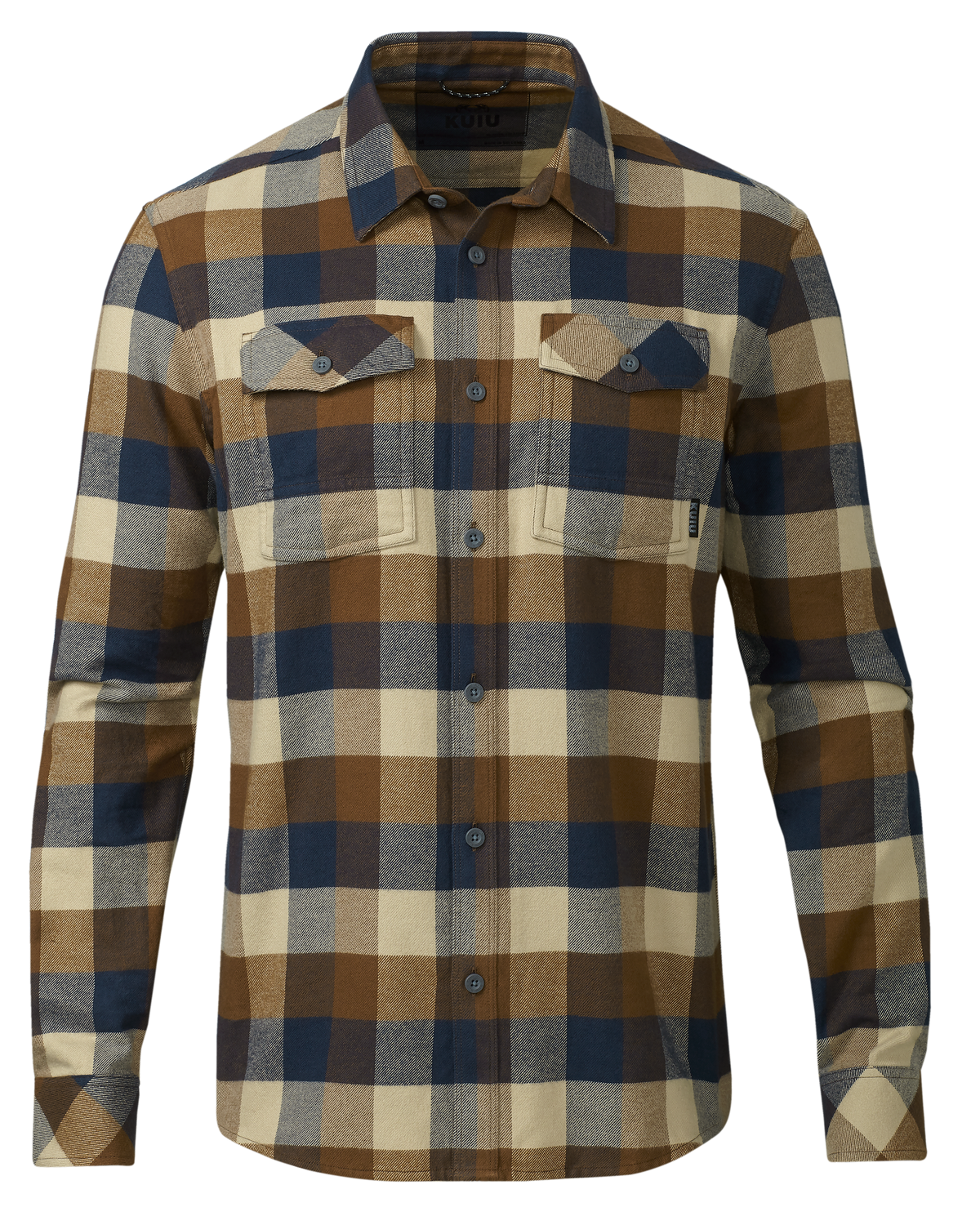 Field Flannel Shirt | Rodeo