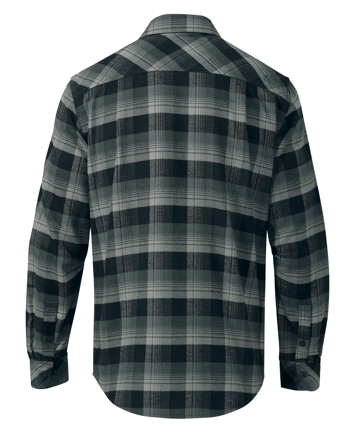 Field Flannel Shirt | Rodeo