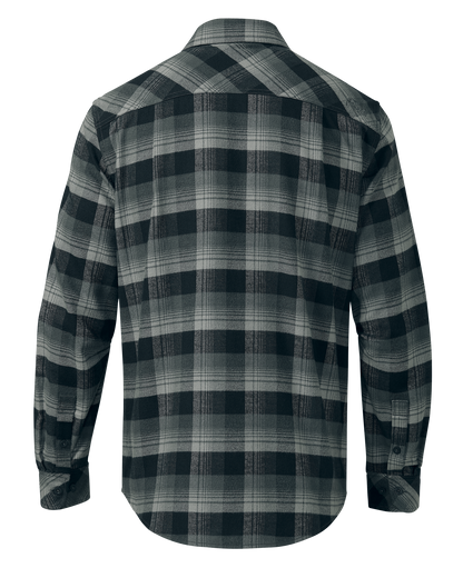 Field Flannel Shirt | Rodeo