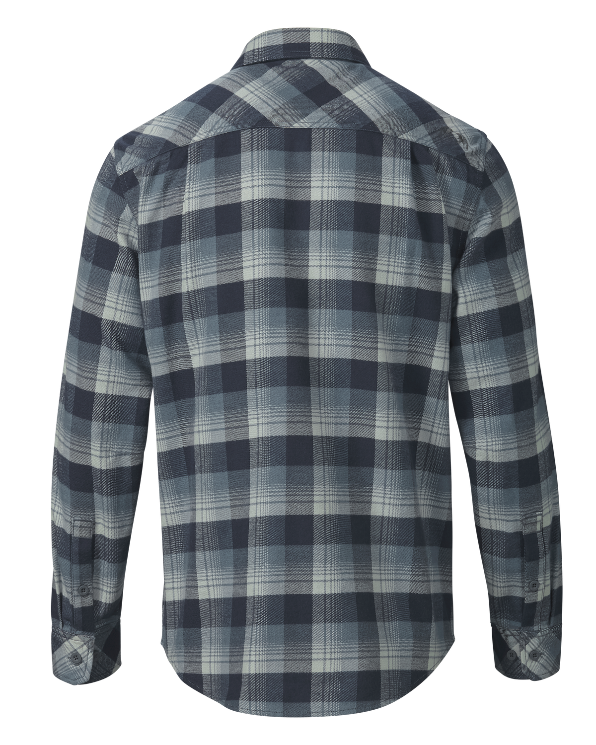 Field Flannel Shirt | Rodeo