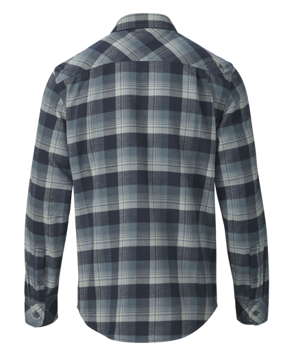 Field Flannel Shirt | Rodeo