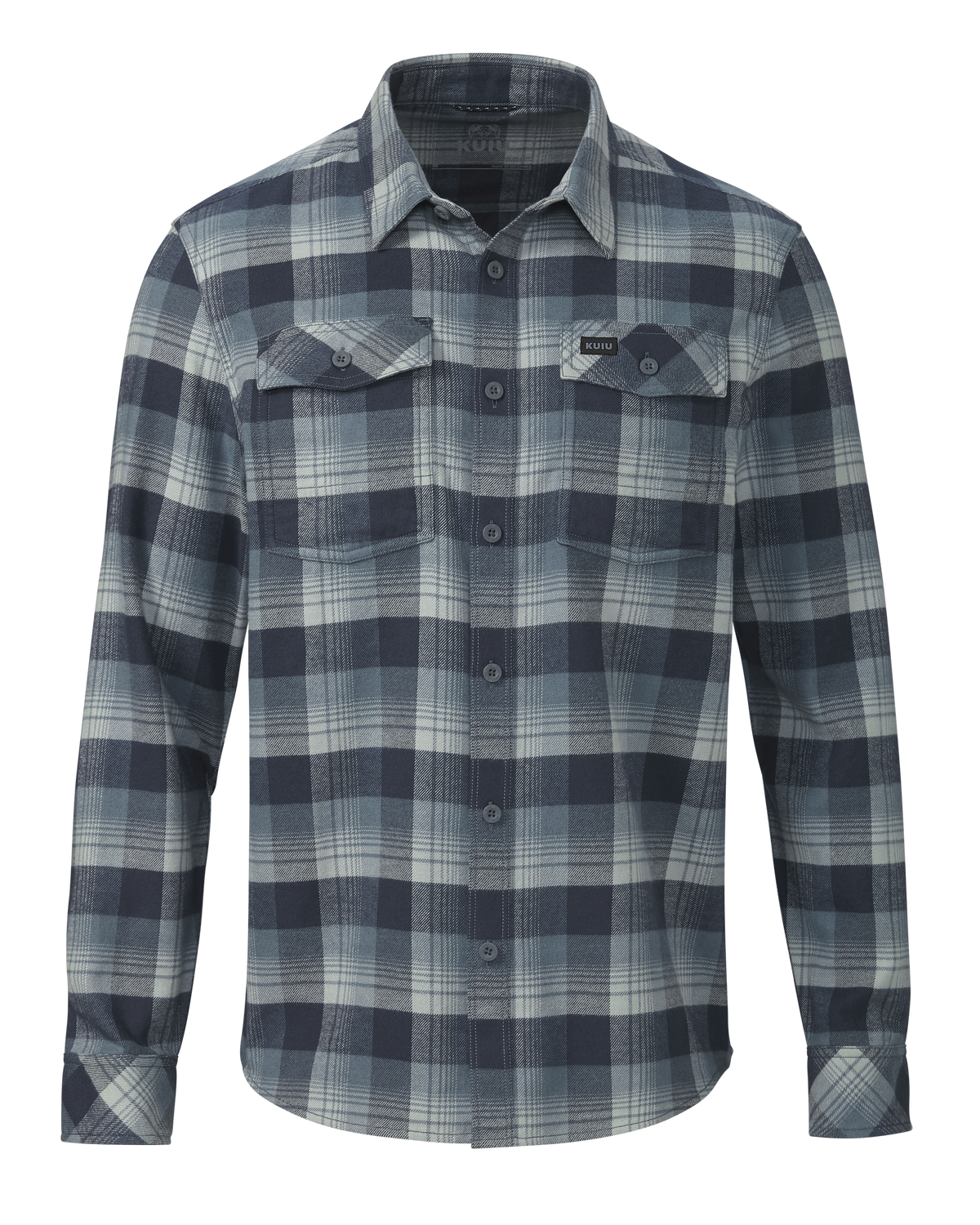 Field Flannel Shirt | Rodeo