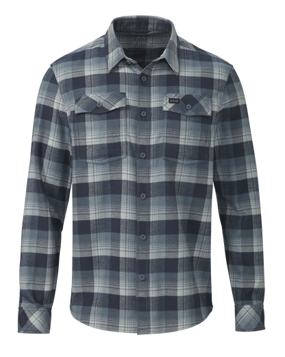 Field Flannel Shirt | Rodeo