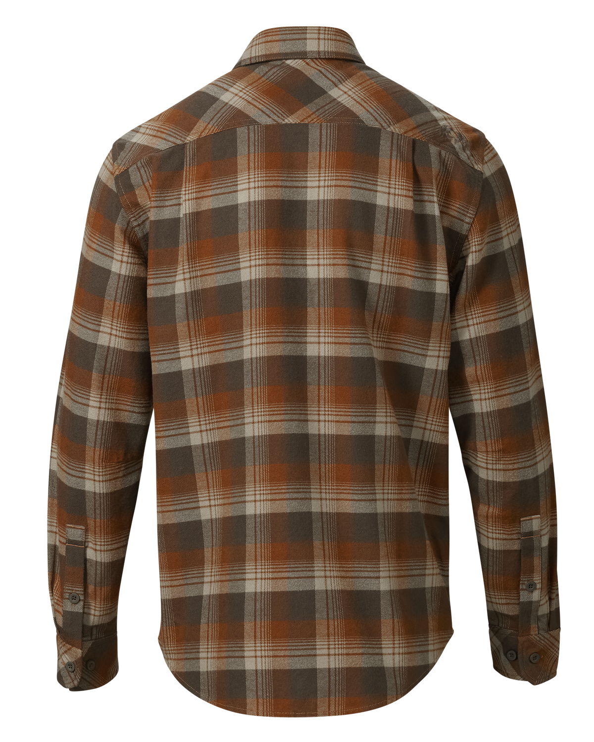 Field Flannel Shirt | Rodeo