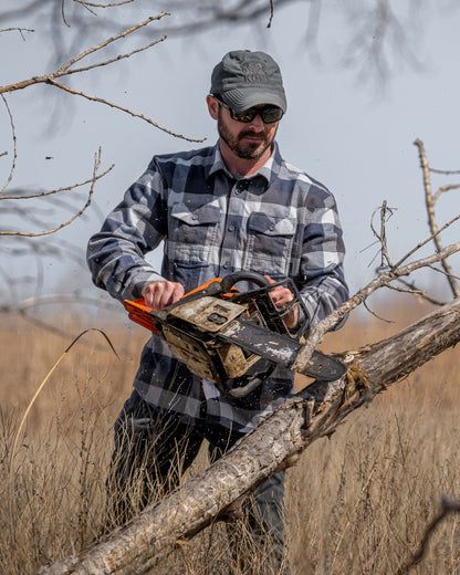 Field Flannel Shirt | Rodeo