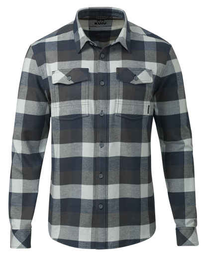 Field Flannel Shirt | Rodeo