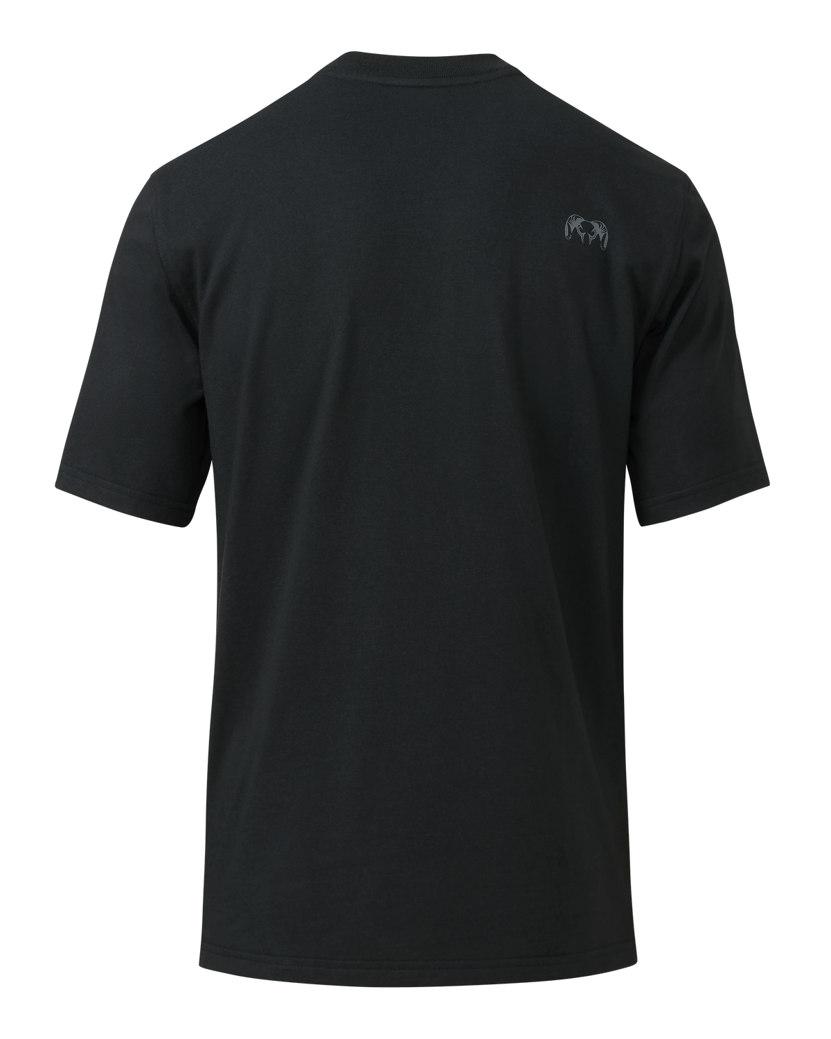 Workgrade SS Pocket Crew | Steel Blue