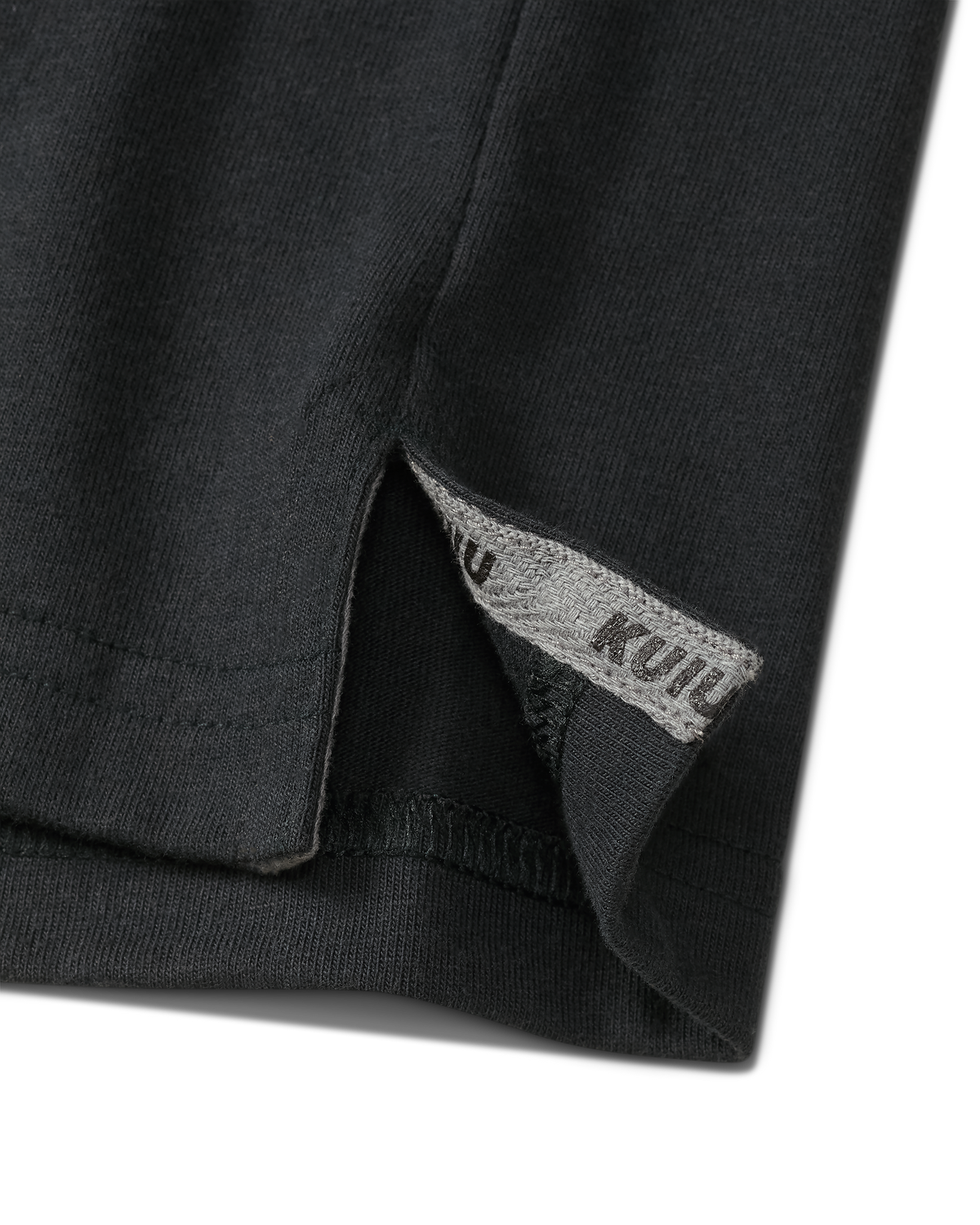 Workgrade SS Pocket Crew | Steel Blue