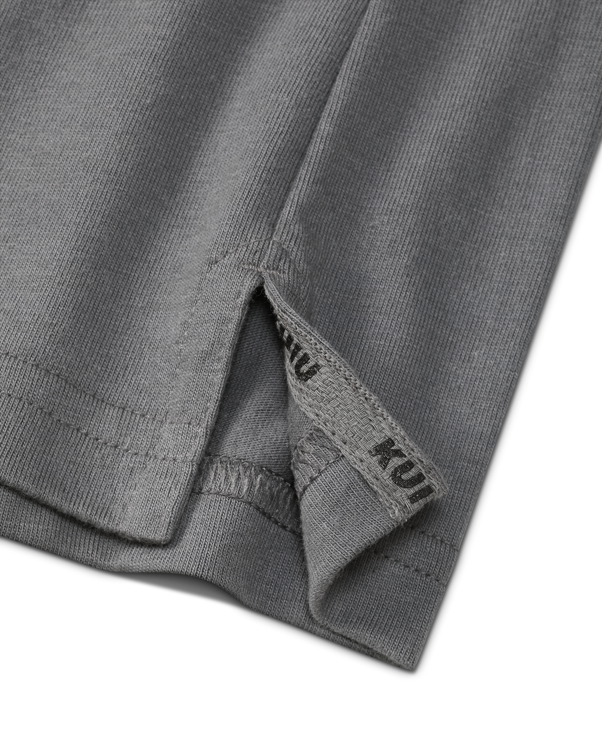 Workgrade SS Pocket Crew | Steel Blue