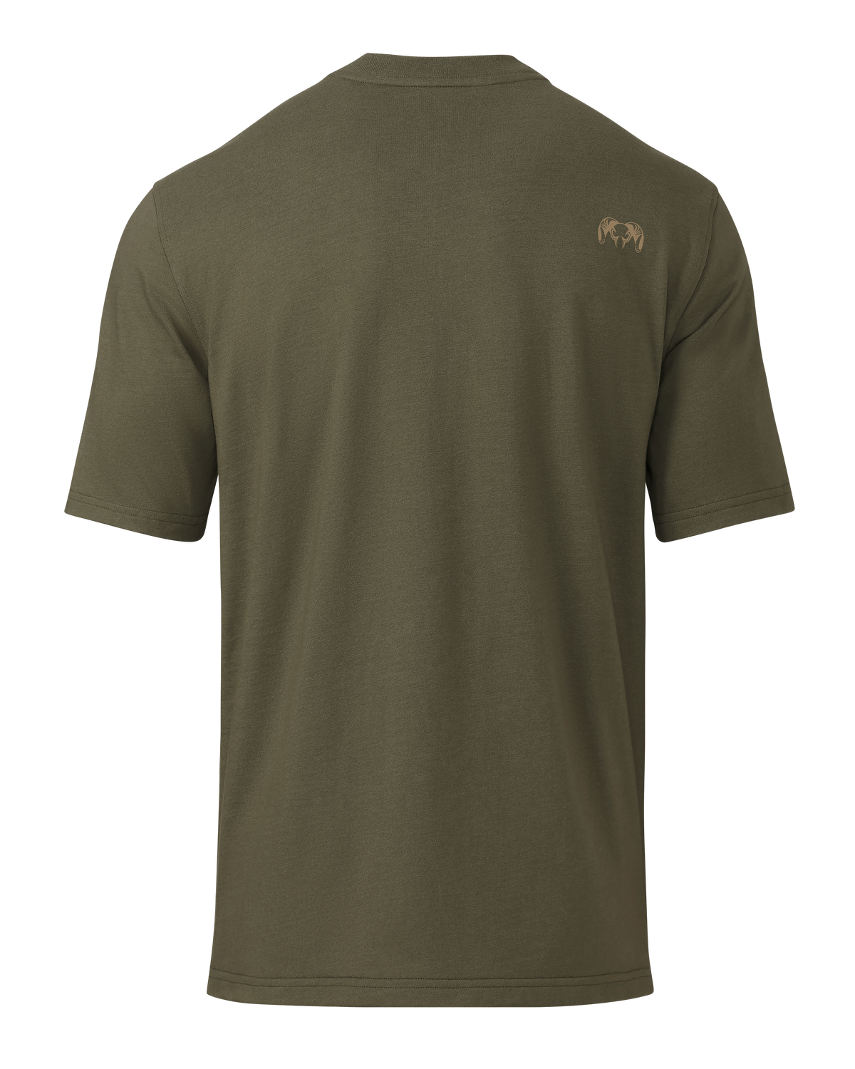 Workgrade SS Pocket Crew | Steel Blue
