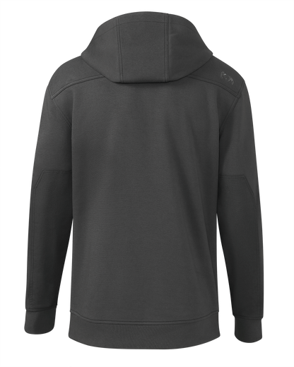 Workgrade Utility Hoodie | Saddle