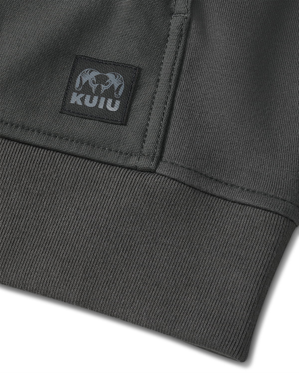Workgrade Utility Hoodie | Saddle