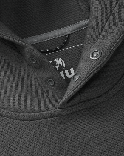 Workgrade Utility Hoodie | Saddle