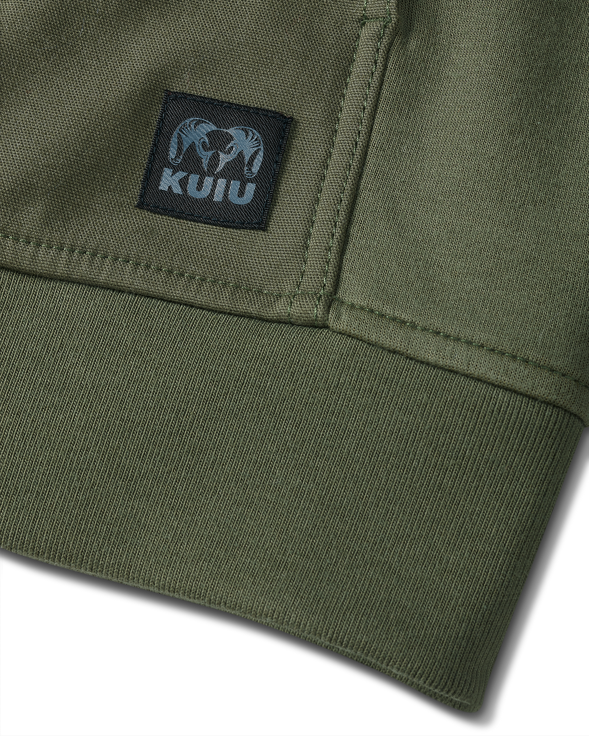 Workgrade Utility Hoodie | Saddle