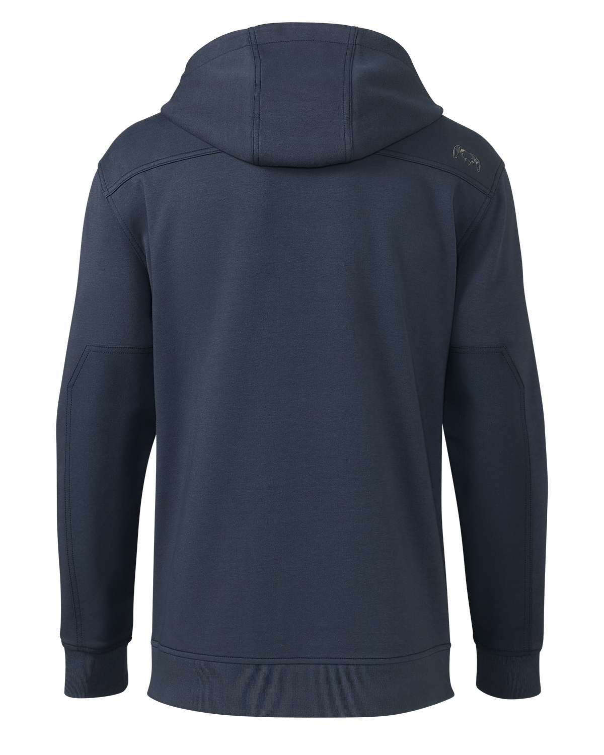 Workgrade Utility Hoodie | Saddle