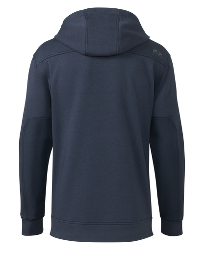Workgrade Utility Hoodie | Saddle