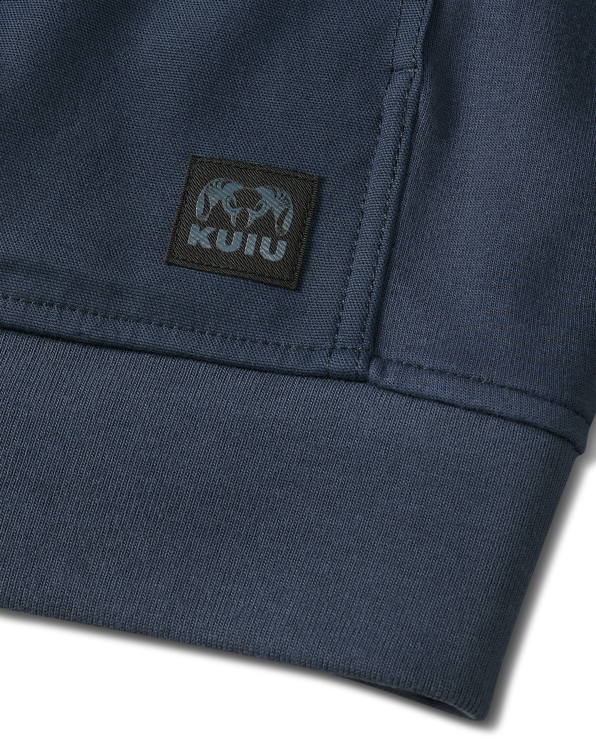 Workgrade Utility Hoodie | Saddle