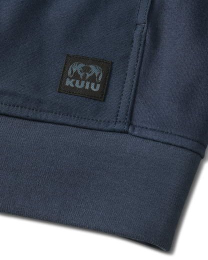 Workgrade Utility Hoodie | Asphalt