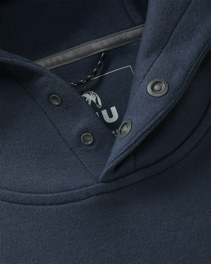 Workgrade Utility Hoodie | Asphalt