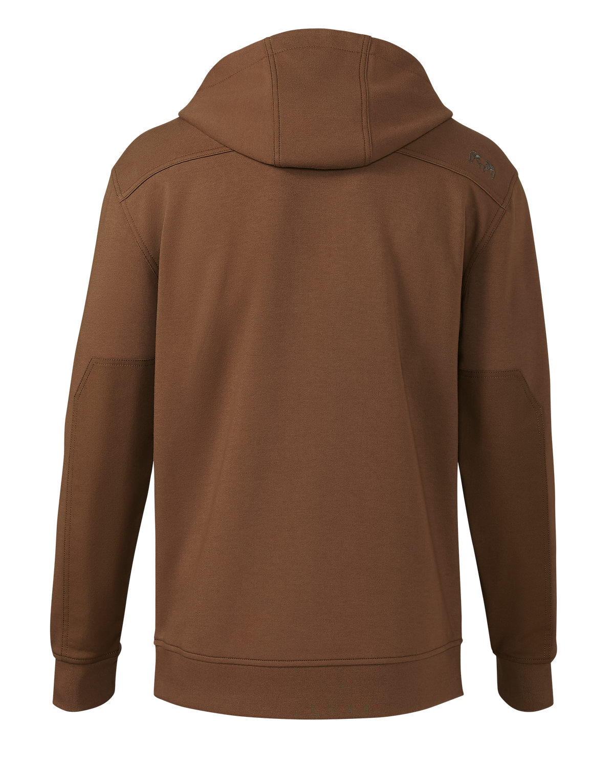 Workgrade Utility Hoodie | Asphalt