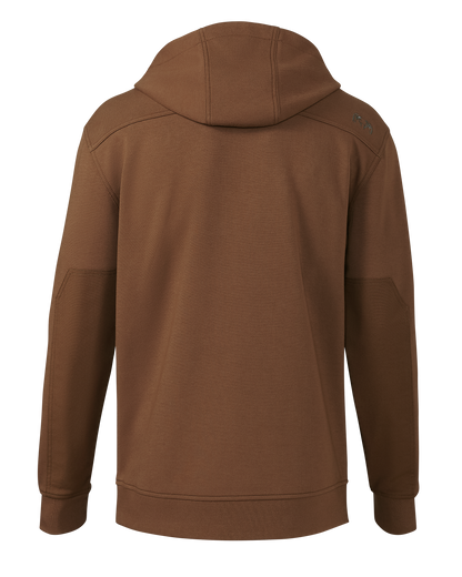 Workgrade Utility Hoodie | Asphalt