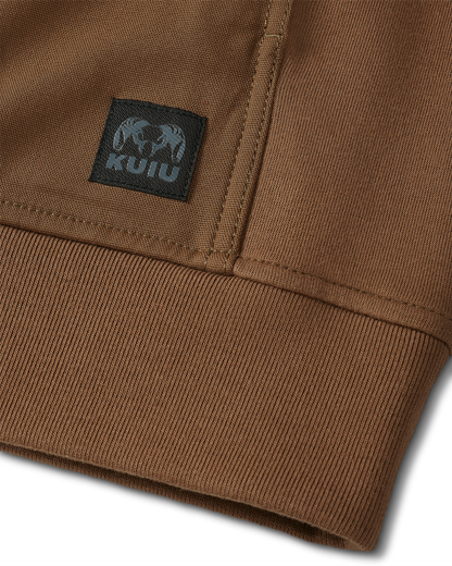 Workgrade Utility Hoodie | Asphalt