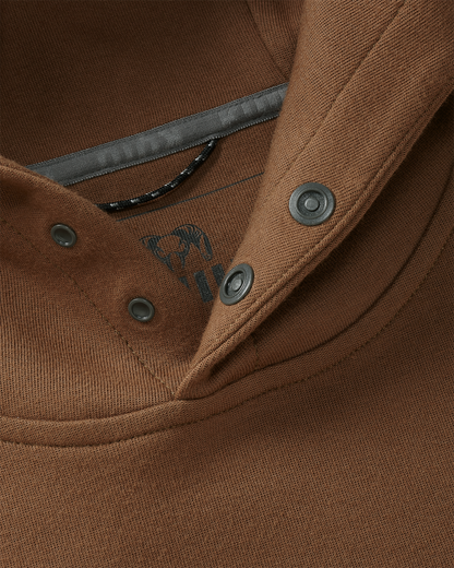 Workgrade Utility Hoodie | Asphalt