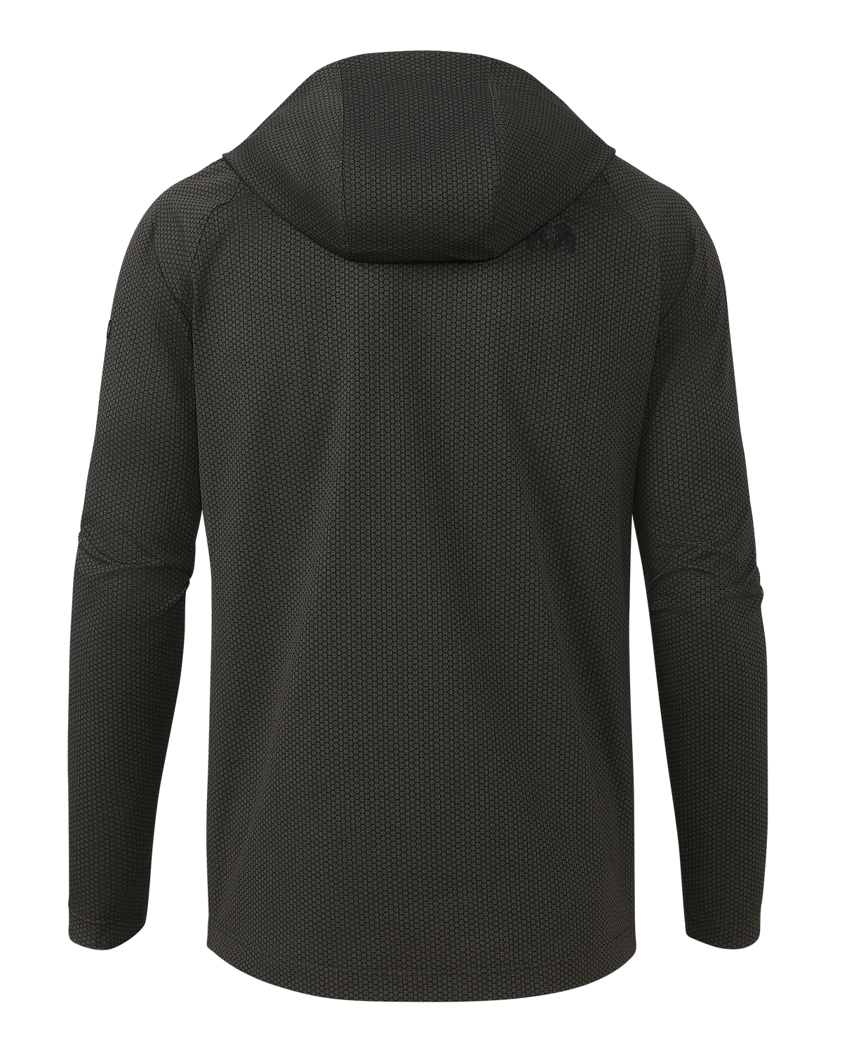 Dura-Knit Hoodie | Asphalt