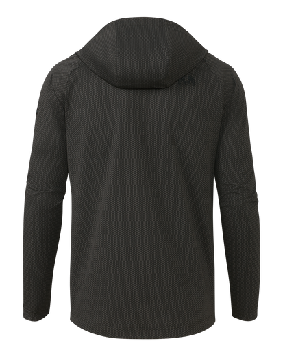 Dura-Knit Hoodie | Asphalt
