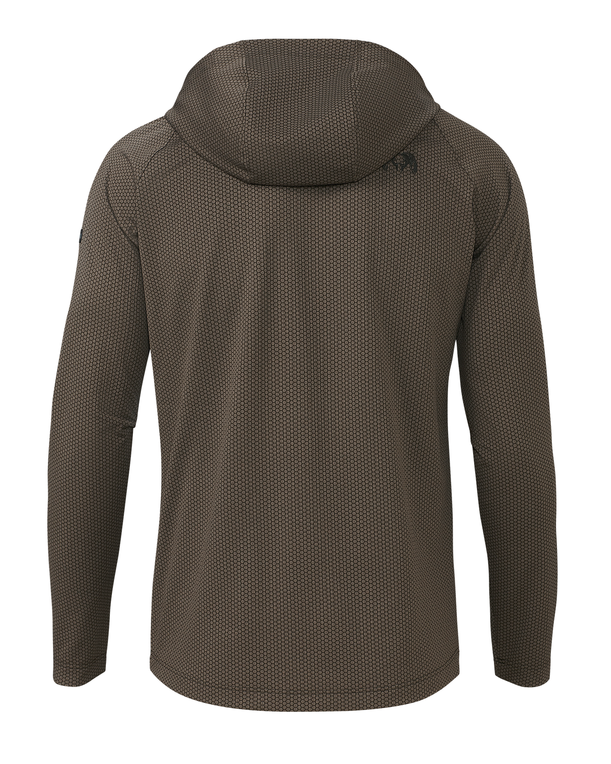 Dura-Knit Hoodie | Asphalt